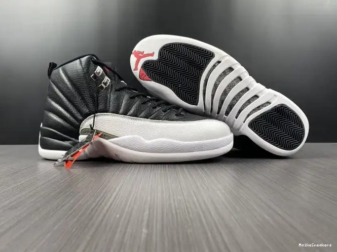 MaikeSneakers Retro Playoffs 12 Air (2012) Jordan 130690-001 0510